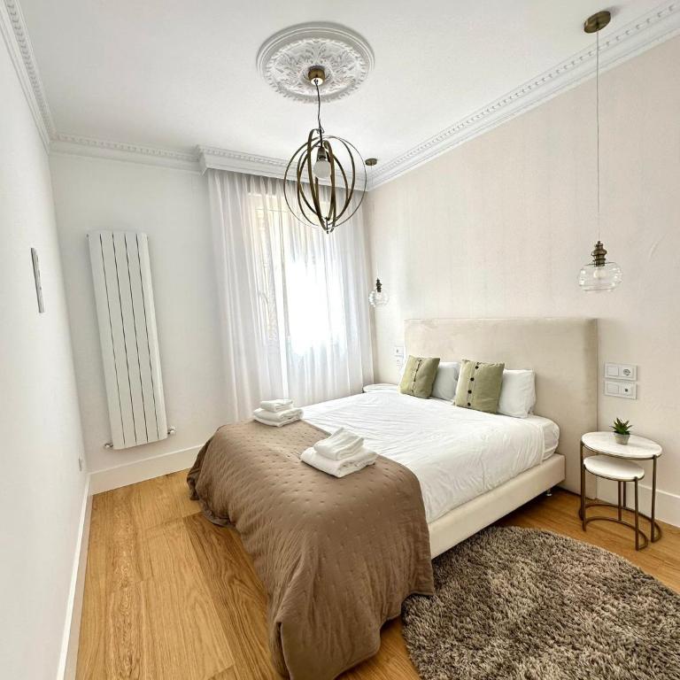 LUXURY FLAT ROX - Apartamento - 38