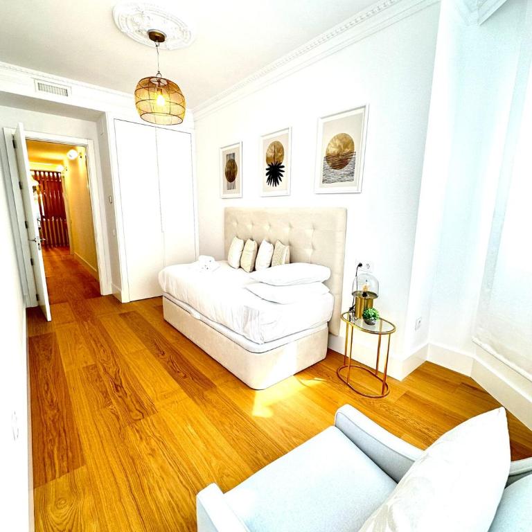 LUXURY FLAT ROX - Apartamento - 41