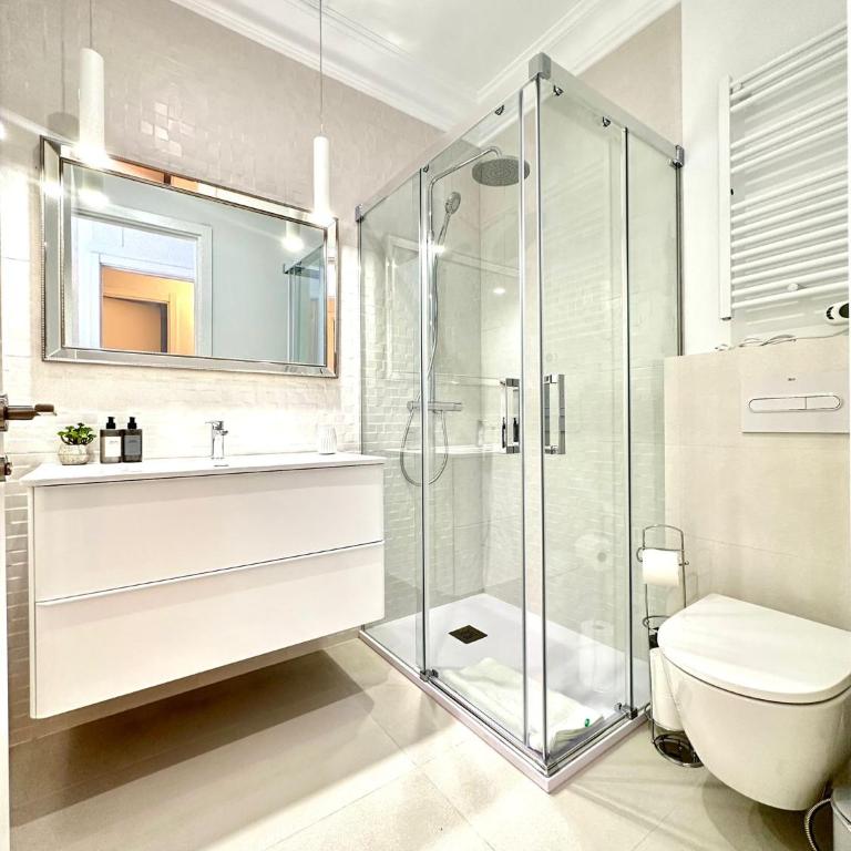 LUXURY FLAT ROX - Apartamento - 45