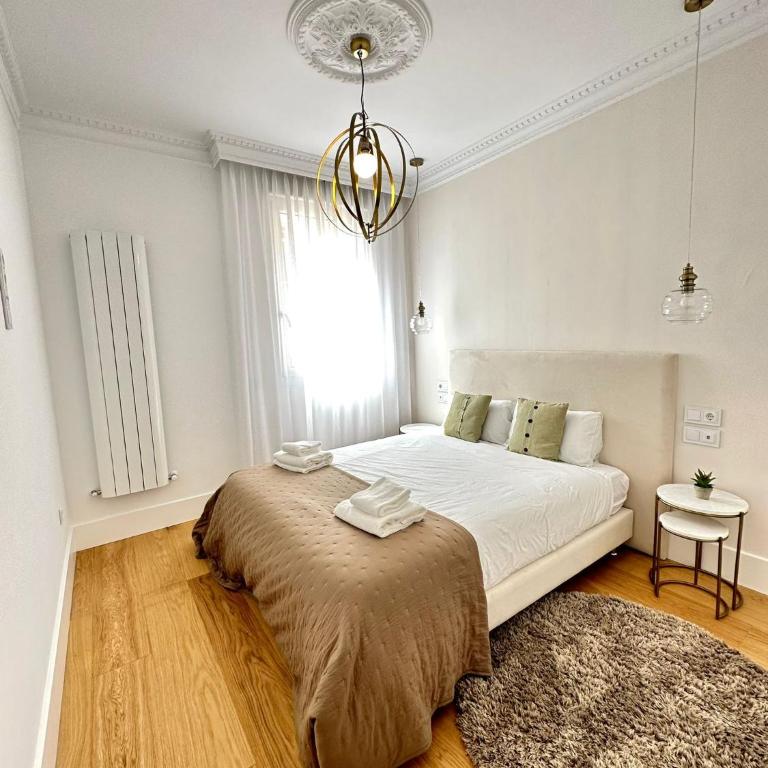 LUXURY FLAT ROX - Apartamento - 39