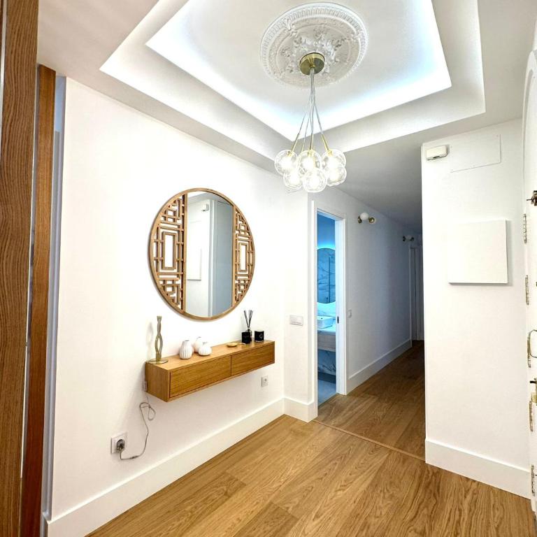LUXURY FLAT ROX - Apartamento - 47