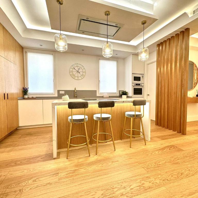 LUXURY FLAT ROX - Apartamento - 21