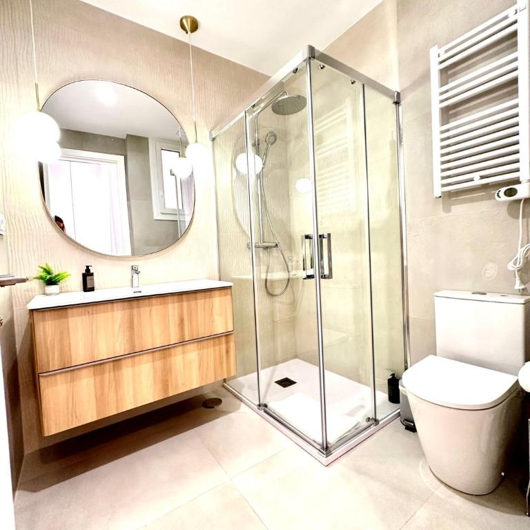 LUXURY FLAT ROX - Apartamento - 29
