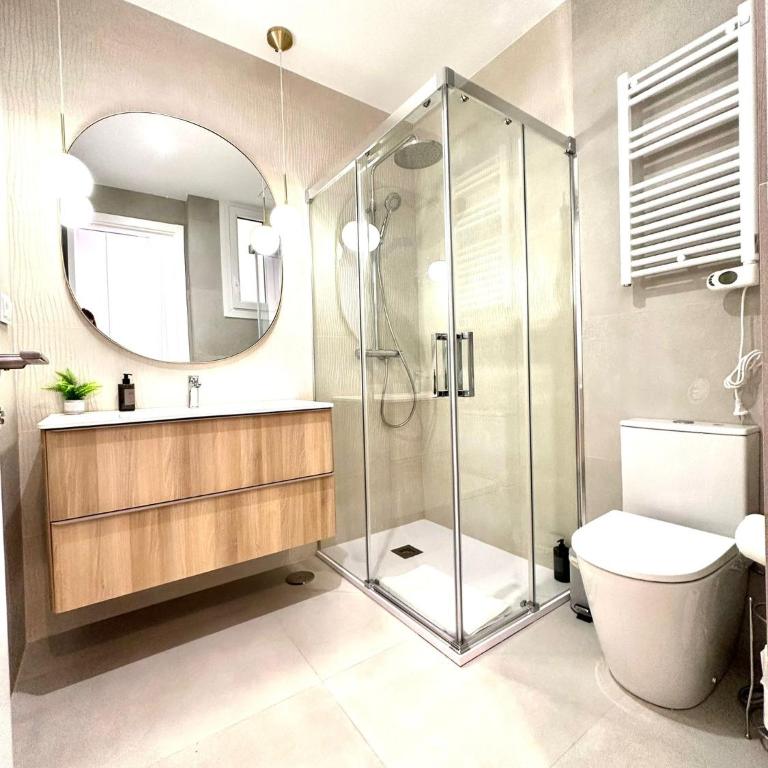 LUXURY FLAT ROX - Apartamento - 28