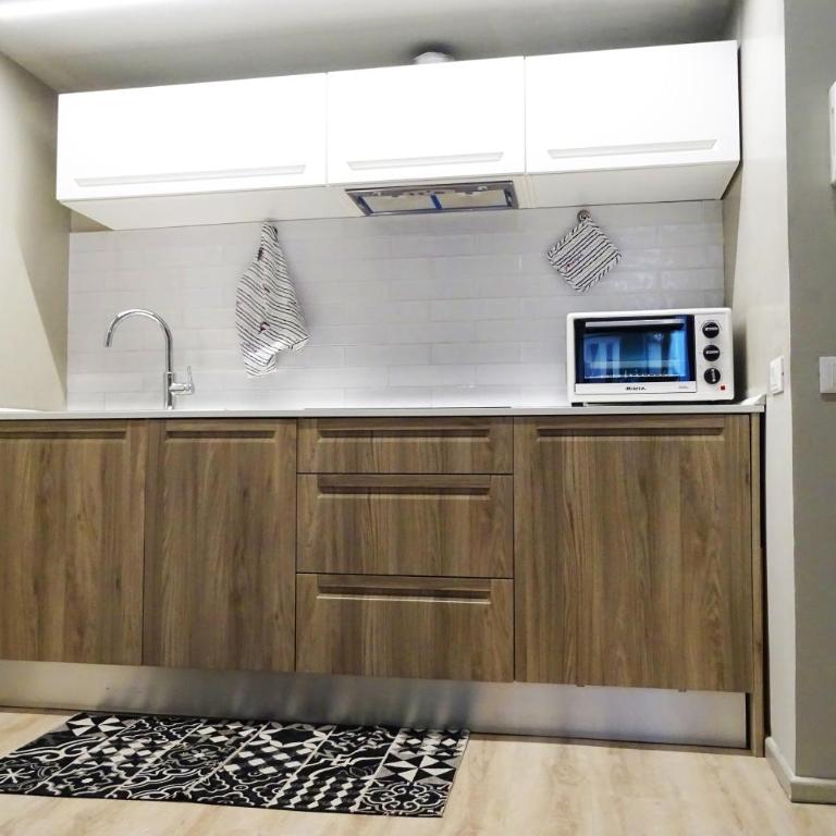La Casa di Enry - Appartamento con 1 Camera da Letto - 18