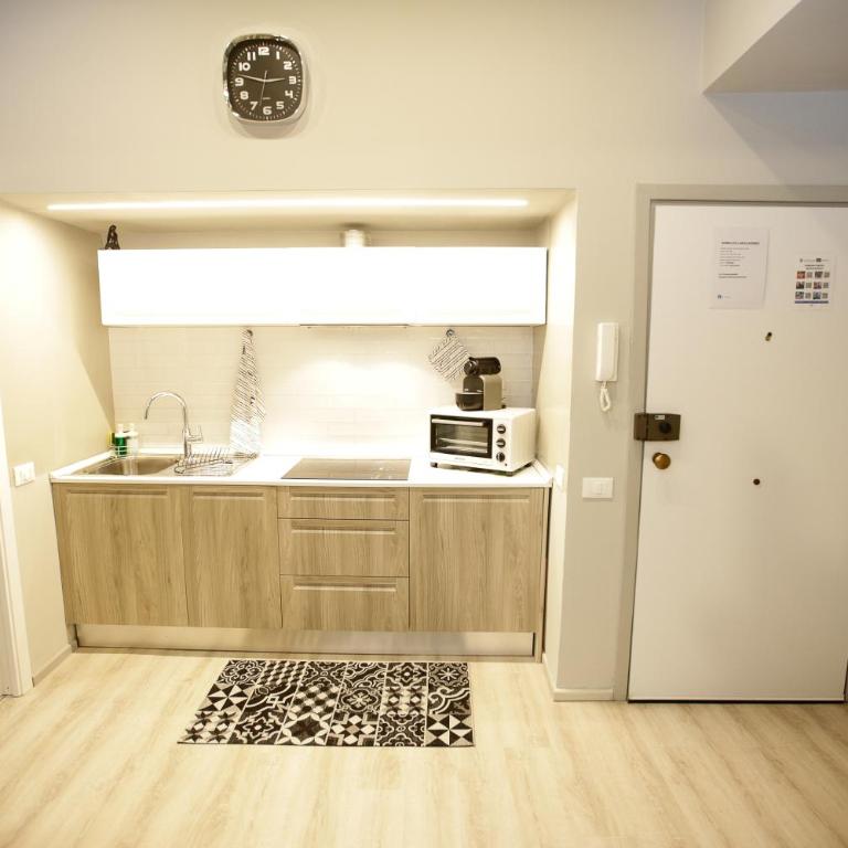 La Casa di Enry - Appartamento con 1 Camera da Letto - 20