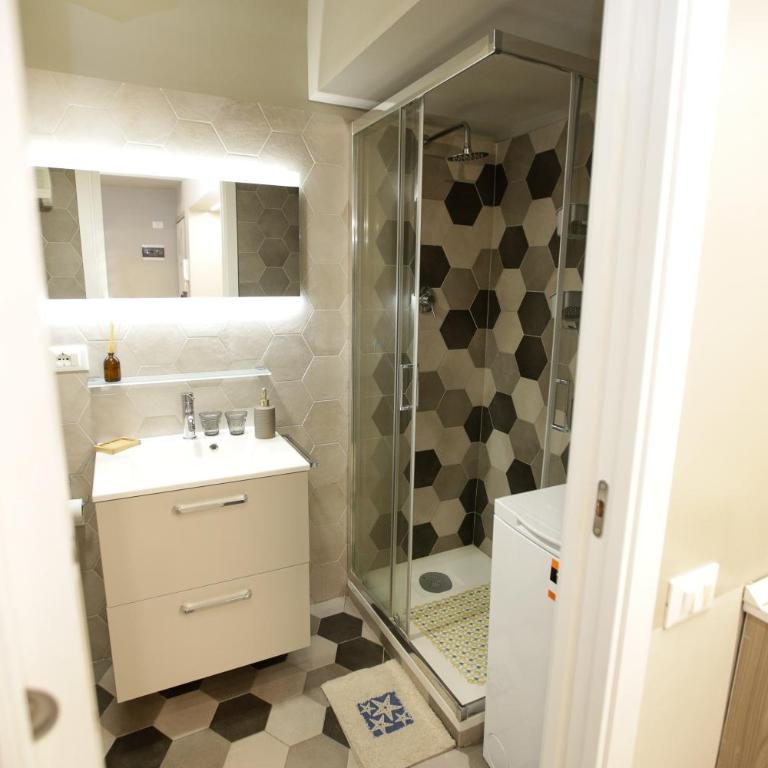 La Casa di Enry - Appartamento con 1 Camera da Letto - 23