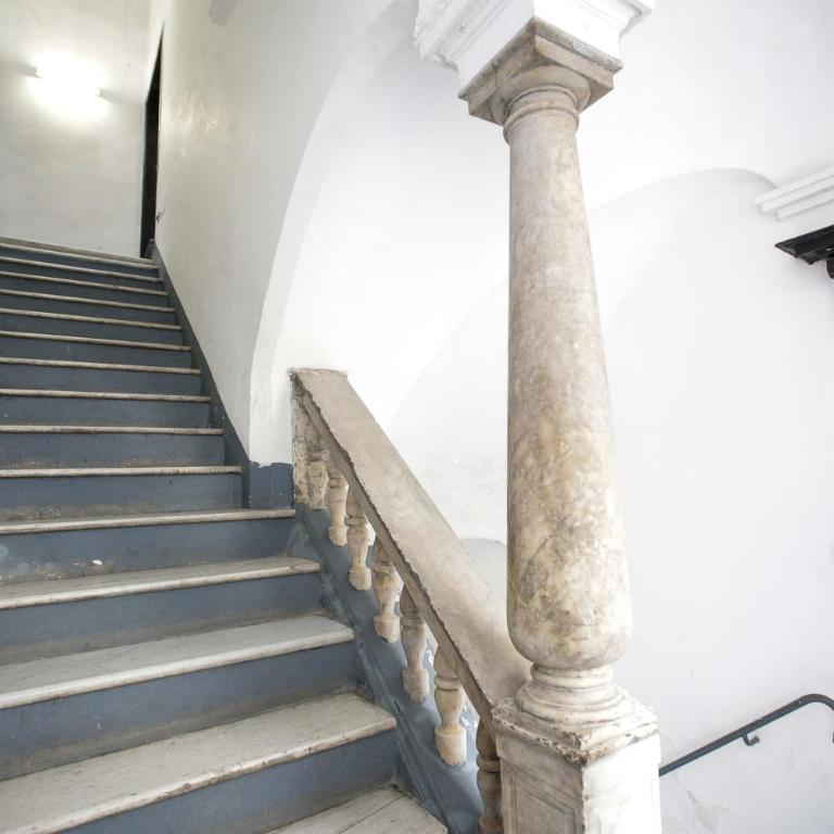 La Casa di Enry - Appartamento con 1 Camera da Letto - 28