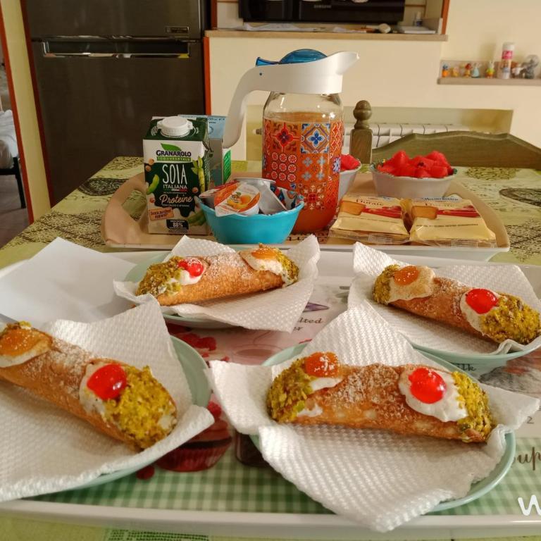 La Dimora di Angela - Casa Vacanze - 15