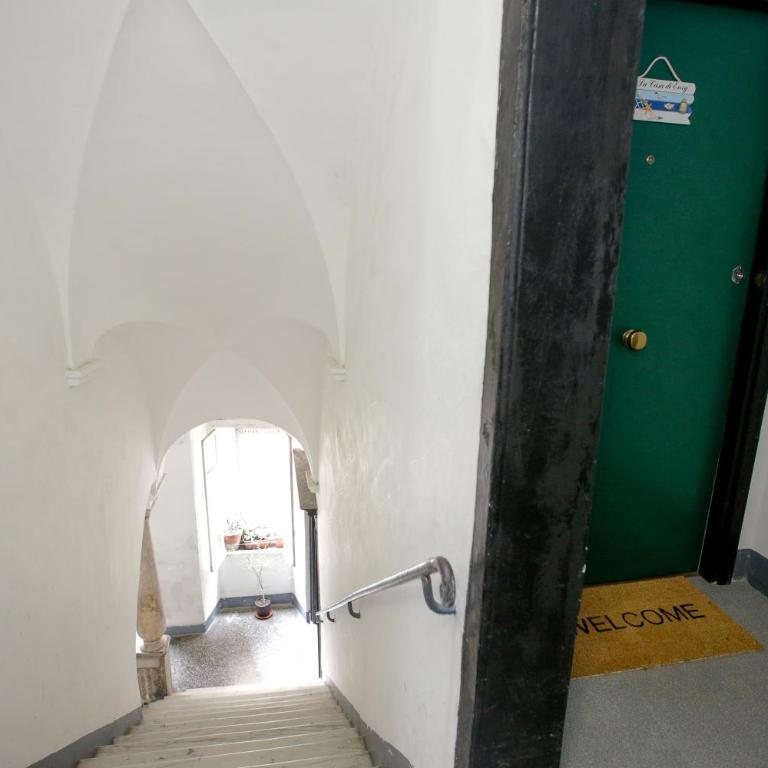 La Casa di Enry - Appartamento con 1 Camera da Letto - 27