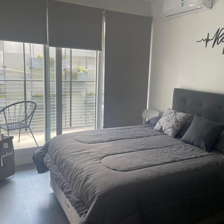 Montañeses 2342 Modern Fleni - Apartamento de 1 dormitorio - 24