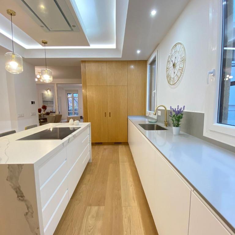 LUXURY FLAT ROX - Apartamento - 51