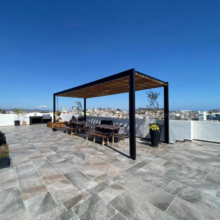 Condo in El Centro Near Malecon! - Two-Bedroom Apartment - 22
