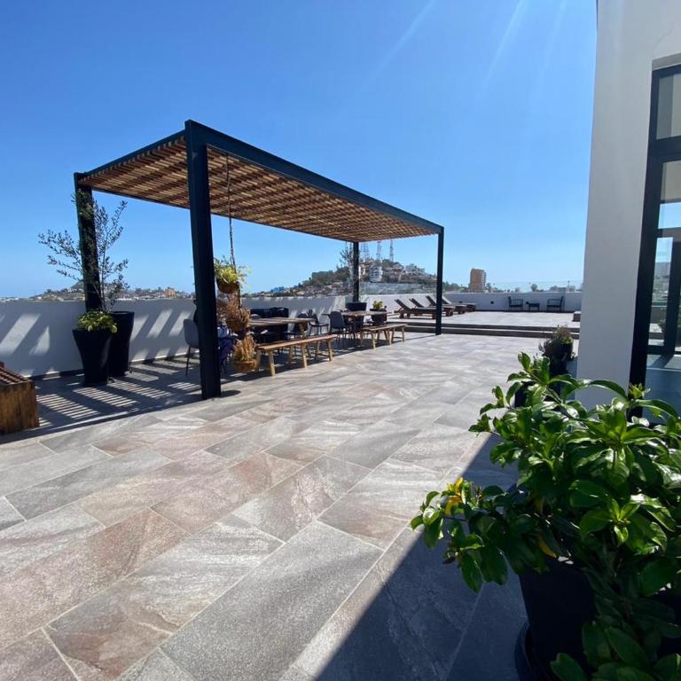 Condo in El Centro Near Malecon! - Two-Bedroom Apartment - 23
