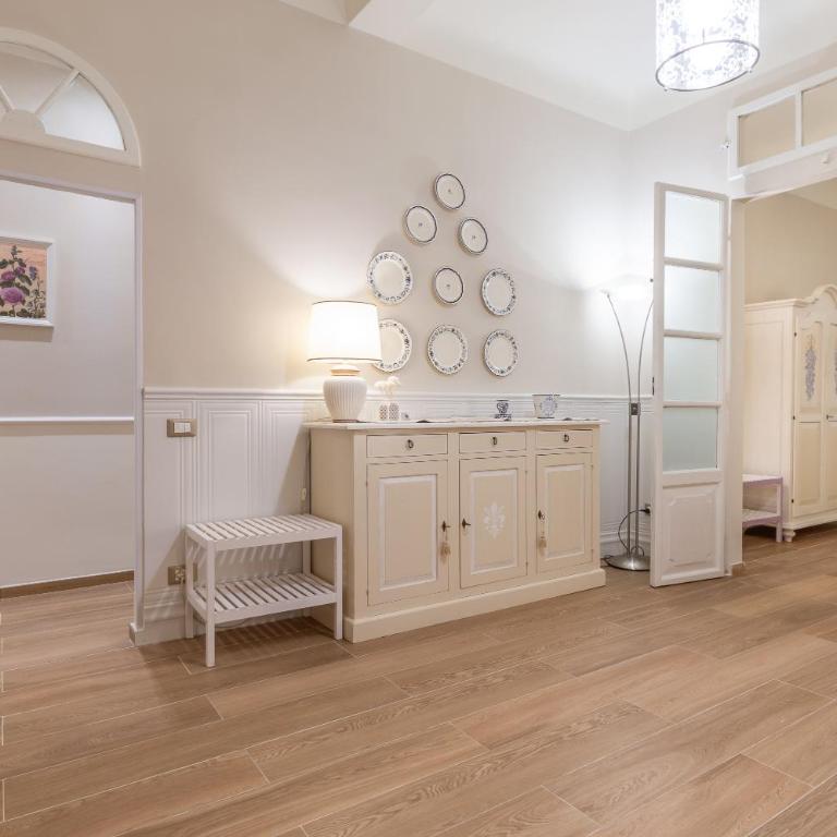 Enjoy Florence - Appartamento con 1 Camera da Letto - 1