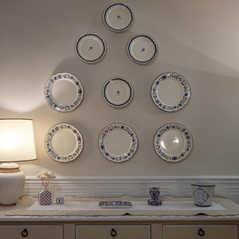 Enjoy Florence - Appartamento con 1 Camera da Letto - 8