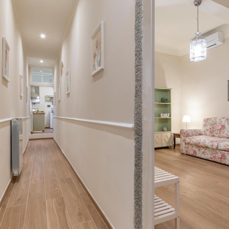 Enjoy Florence - Appartamento con 1 Camera da Letto - 9