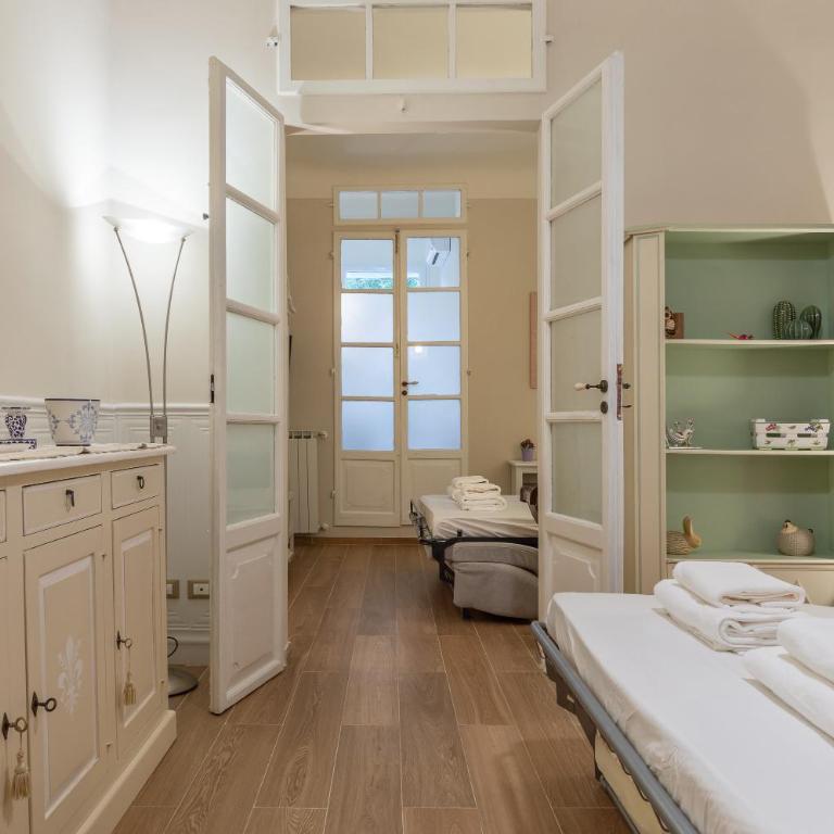 Enjoy Florence - Appartamento con 1 Camera da Letto - 20