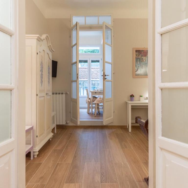 Enjoy Florence - Appartamento con 1 Camera da Letto - 14