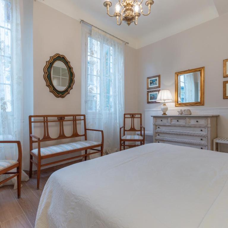 Enjoy Florence - Appartamento con 1 Camera da Letto - 42
