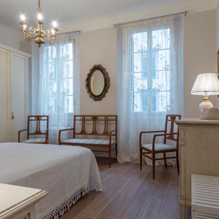 Enjoy Florence - Appartamento con 1 Camera da Letto - 39
