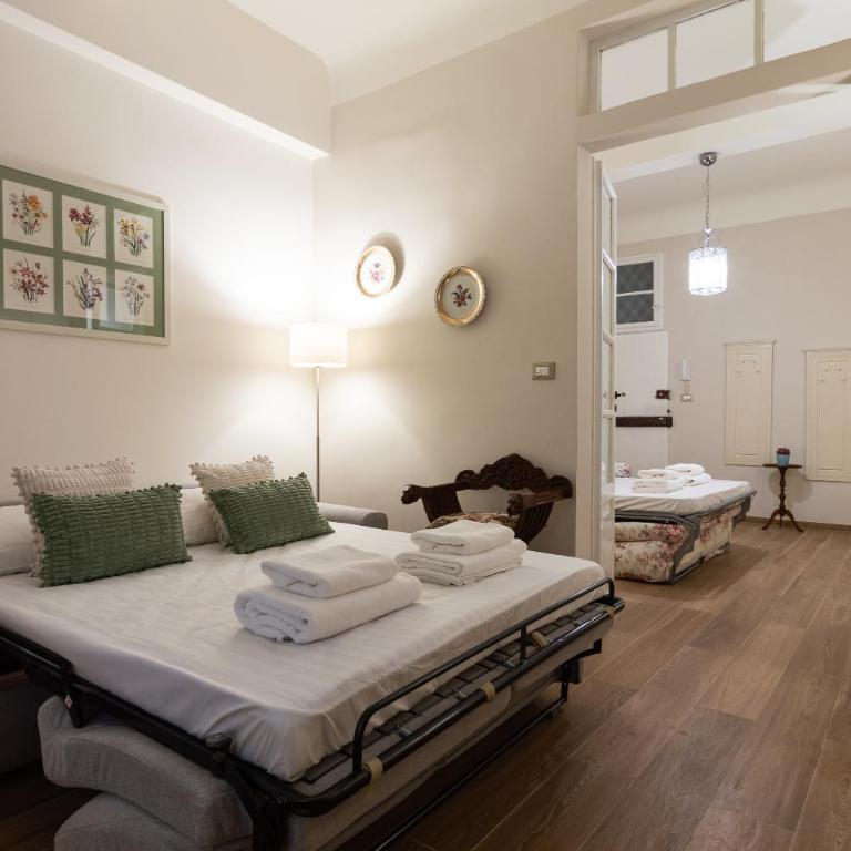 Enjoy Florence - Appartamento con 1 Camera da Letto - 19