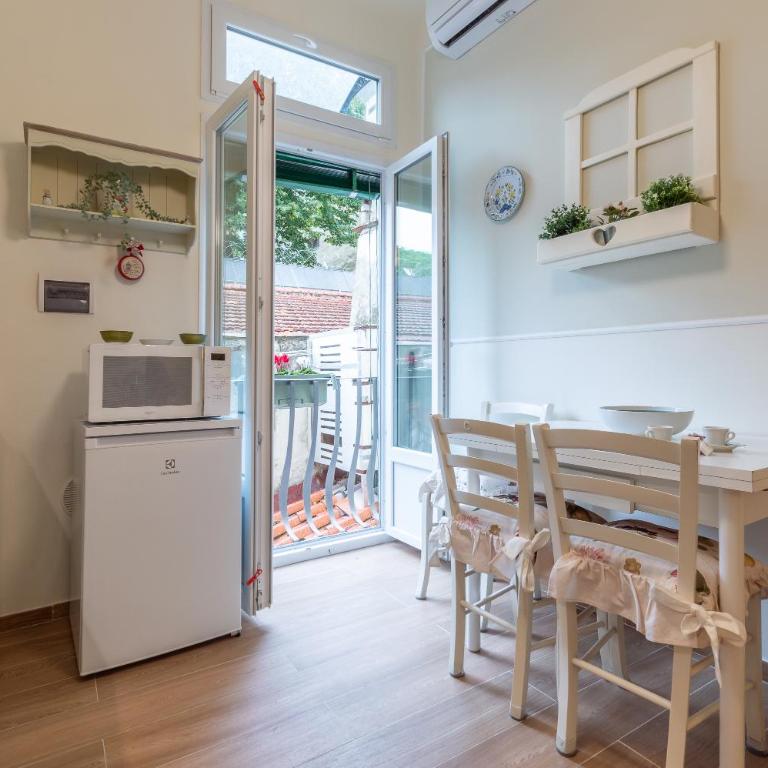 Enjoy Florence - Appartamento con 1 Camera da Letto - 33