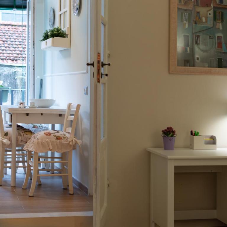 Enjoy Florence - Appartamento con 1 Camera da Letto - 29