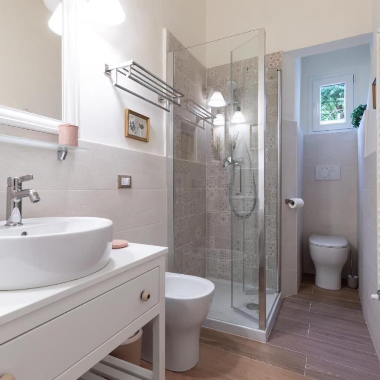 Enjoy Florence - Appartamento con 1 Camera da Letto - 25