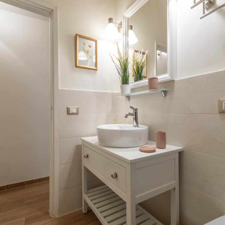 Enjoy Florence - Appartamento con 1 Camera da Letto - 27
