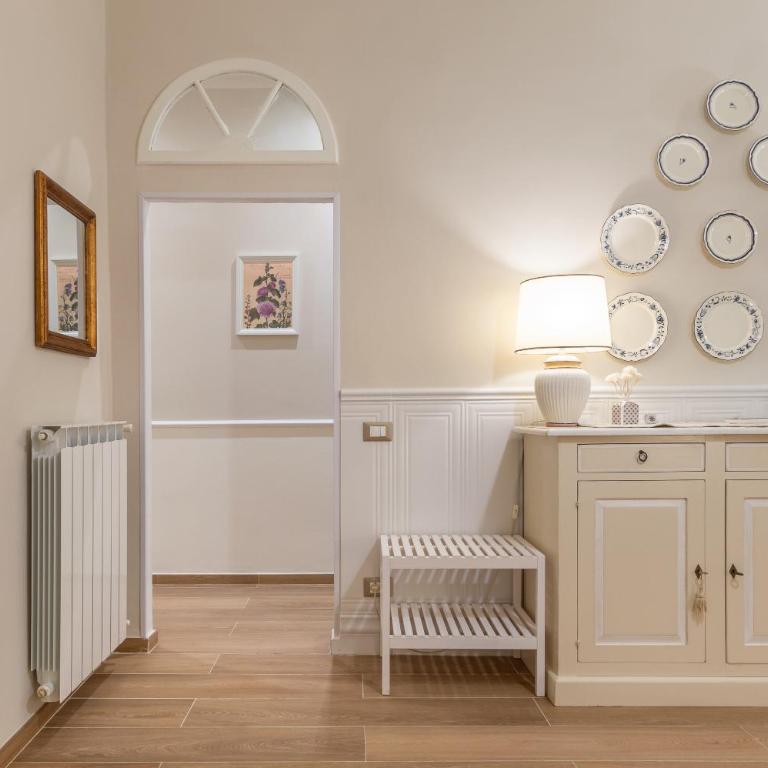 Enjoy Florence - Appartamento con 1 Camera da Letto - 5