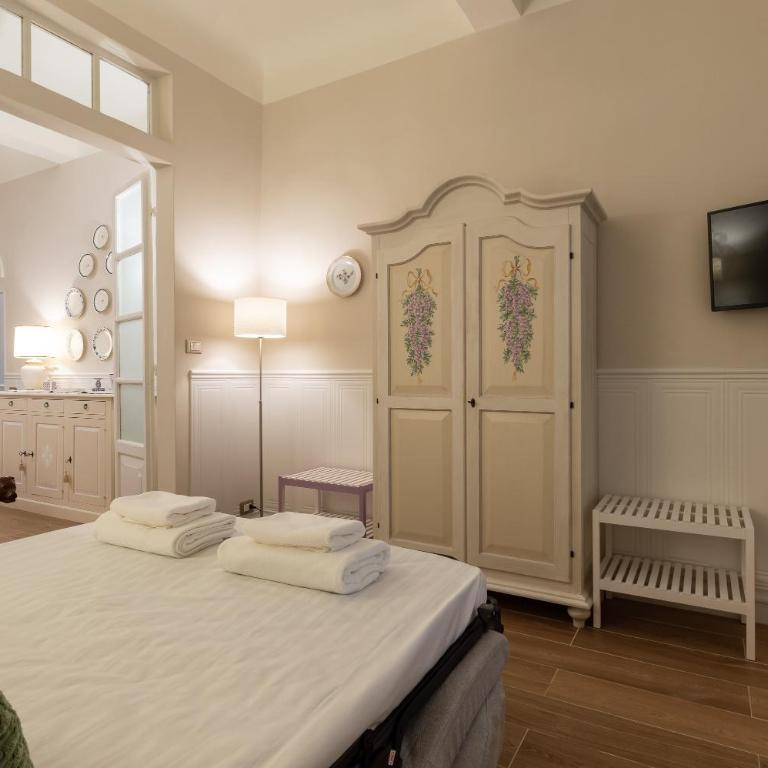 Enjoy Florence - Appartamento con 1 Camera da Letto - 23