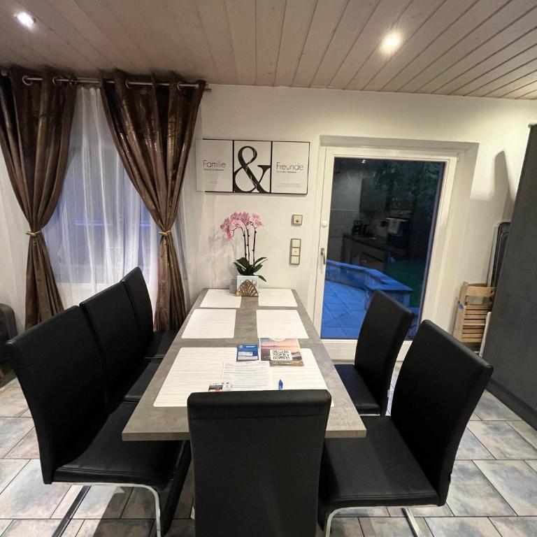 Alpina Haus - Apartment - 24
