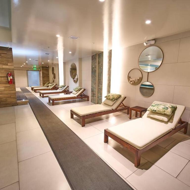 Moderna suite en Quito - Apartamento de 1 dormitorio - 37