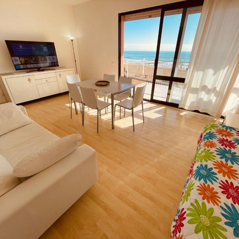 App4rent Augustus Sea View - Family House - wifi&parking - - Appartamento con 3 Camere da Letto - 1