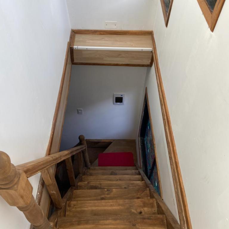 Cabaña Enanitos Parasol con Picarte - Two-Bedroom Apartment - 6