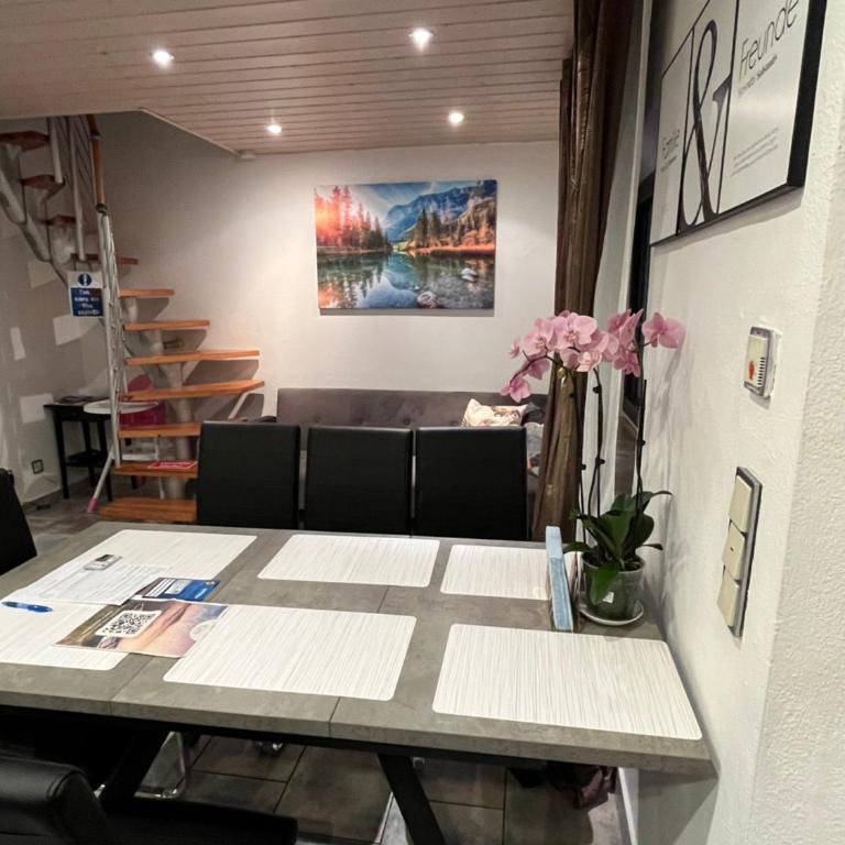 Alpina Haus - Apartment - 25
