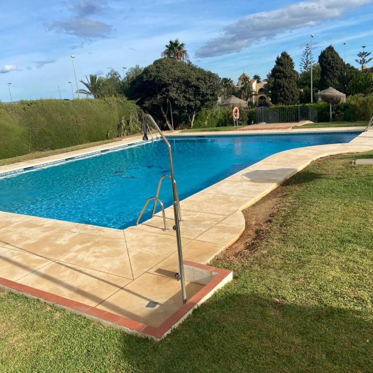 2 Bedroom Apartment, Torrenueva, La Cala de Mijas - Two-Bedroom Apartment - 26