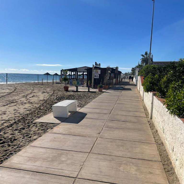 2 Bedroom Apartment, Torrenueva, La Cala de Mijas - Two-Bedroom Apartment - 29