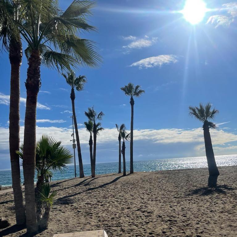 2 Bedroom Apartment, Torrenueva, La Cala de Mijas - Two-Bedroom Apartment - 30