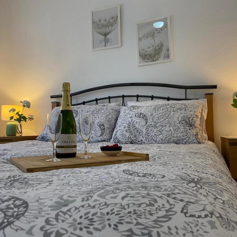 2 Bedroom Apartment, Torrenueva, La Cala de Mijas - Two-Bedroom Apartment - 12
