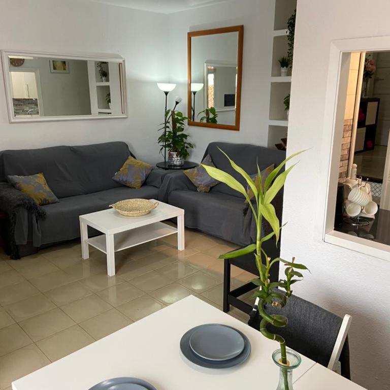 2 Bedroom Apartment, Torrenueva, La Cala de Mijas - Two-Bedroom Apartment - 7
