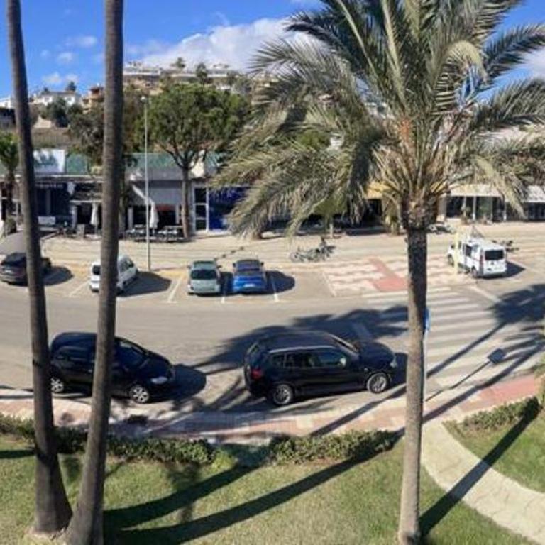 2 Bedroom Apartment, Torrenueva, La Cala de Mijas - Two-Bedroom Apartment - 32