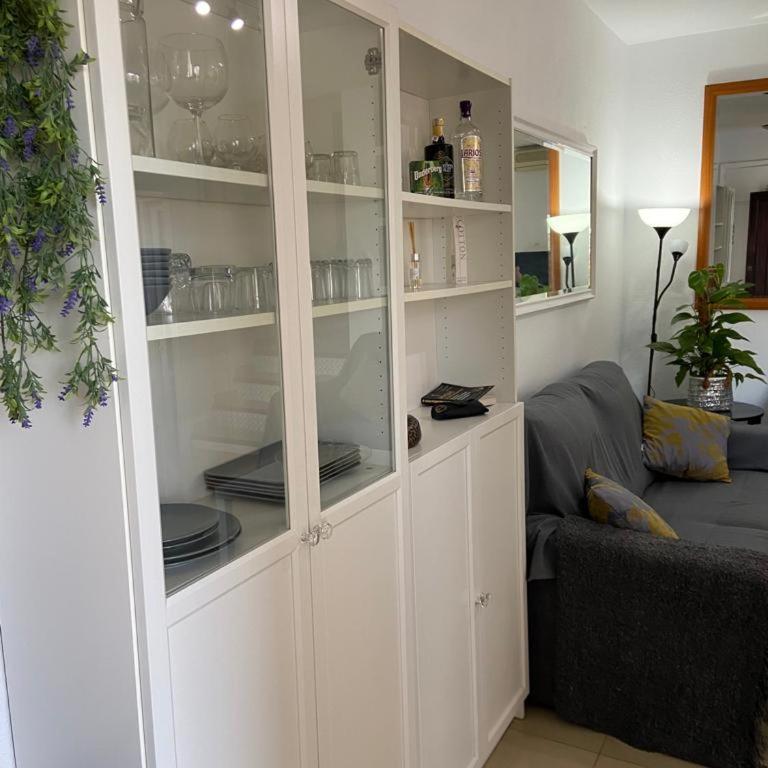 2 Bedroom Apartment, Torrenueva, La Cala de Mijas - Two-Bedroom Apartment - 11