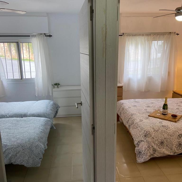 2 Bedroom Apartment, Torrenueva, La Cala de Mijas - Two-Bedroom Apartment - 15