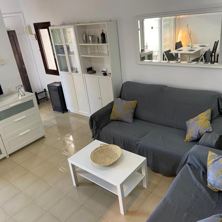 2 Bedroom Apartment, Torrenueva, La Cala de Mijas - Two-Bedroom Apartment - 8