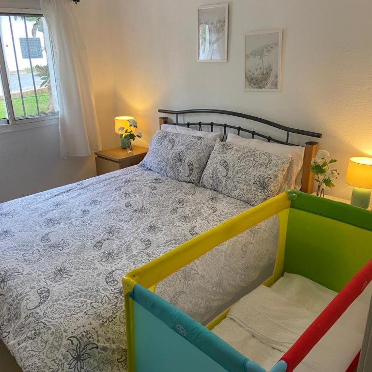 2 Bedroom Apartment, Torrenueva, La Cala de Mijas - Two-Bedroom Apartment - 13