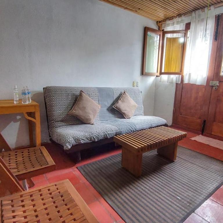 Loft con excelente ubicación en Valle de Bravo - Apartamento de 1 dormitorio - 3