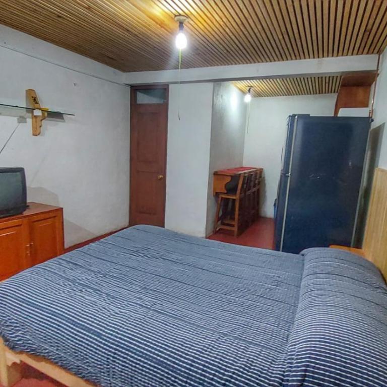 Loft con excelente ubicación en Valle de Bravo - Apartamento de 1 dormitorio - 2