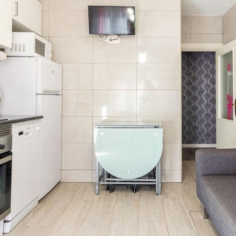 AH Poniente Beach Apartment Gijón VUT6895AS - Apartamento de 3 dormitorios - 15